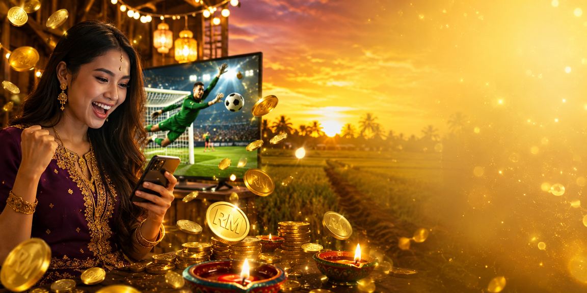 Pertaruhan bola sepak Kedah di srl115